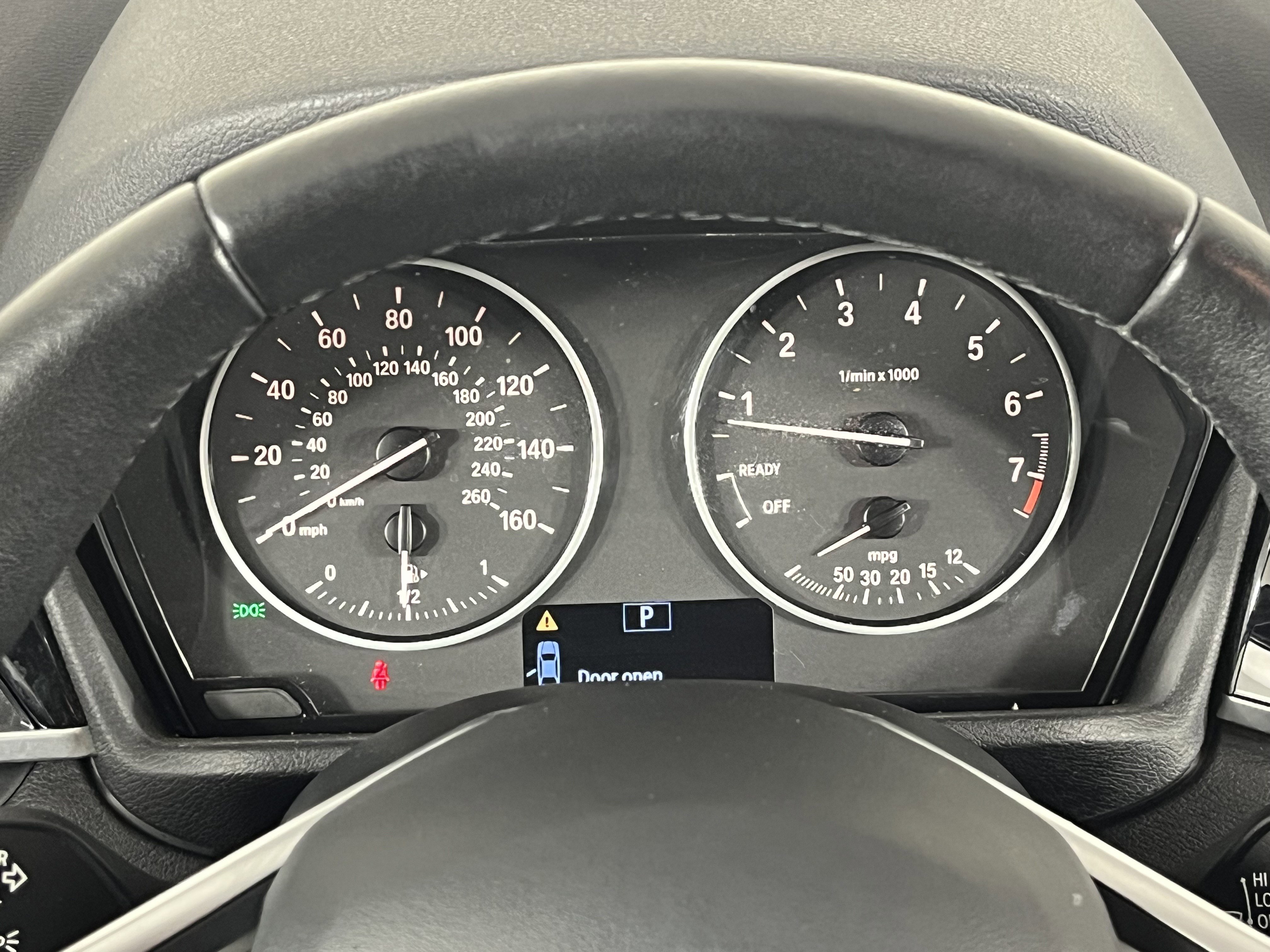 Used 2017 BMW X1 xDrive28i image 13