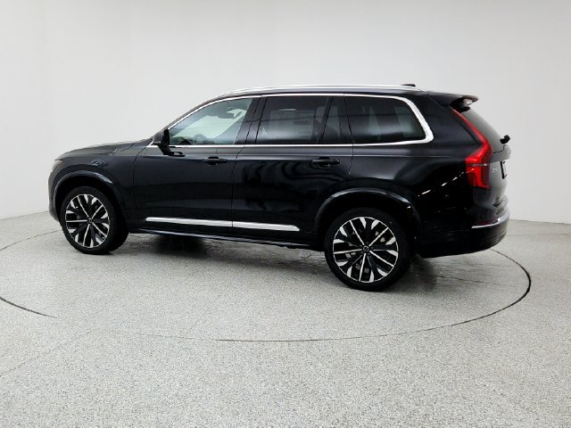 New 2026 Volvo XC90 B6 Plus w/ Protection Package AWD/4WD image 7