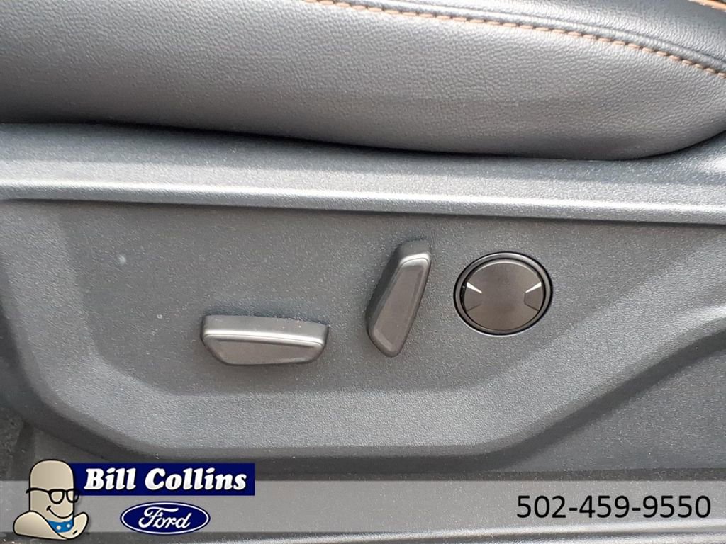 New 2026 Ford F350 Lariat w/ Lariat Premium Package image 18