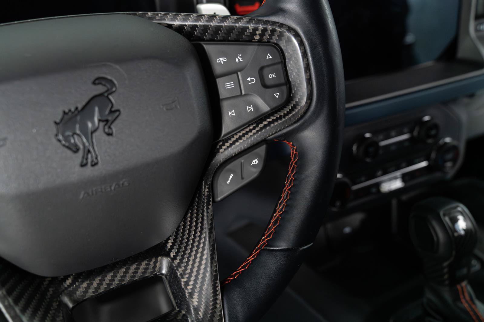 Used 2023 Ford Bronco Raptor AWD/4WD image 37