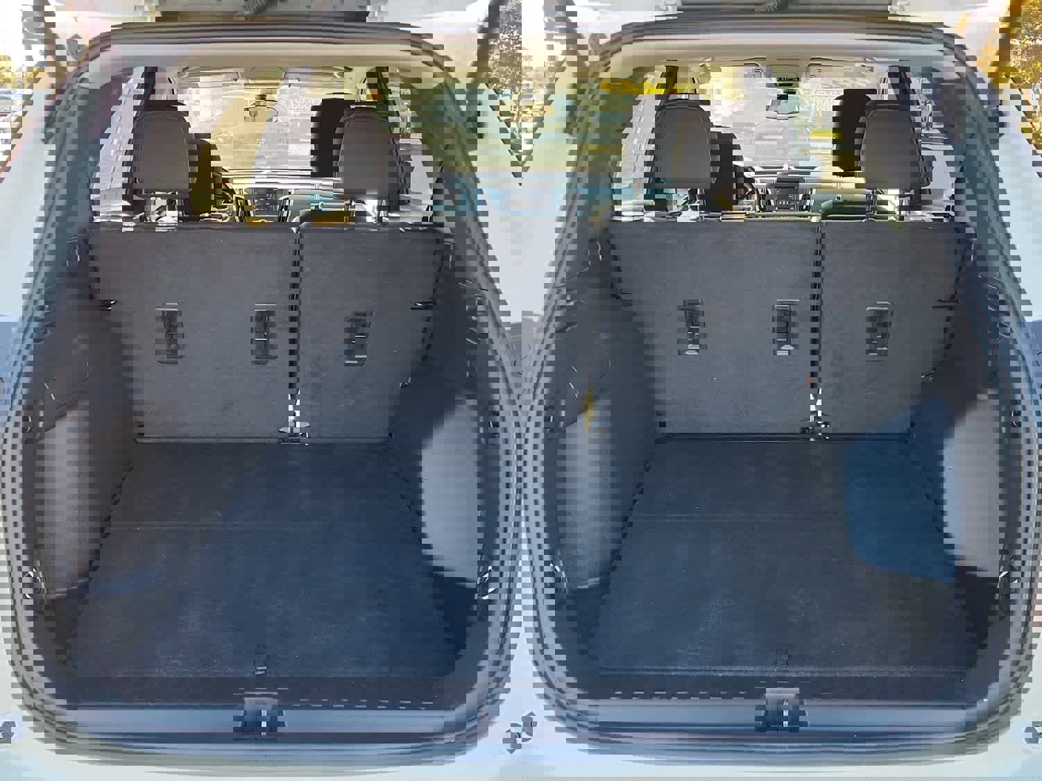 Used 2022 Chevrolet Equinox LT image 19