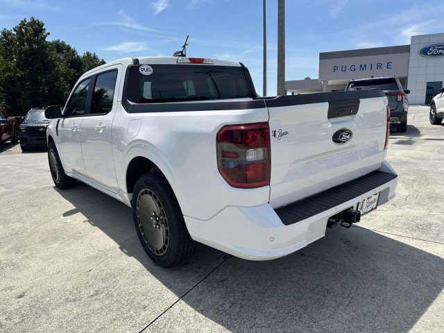 New 2025 Ford Maverick Lobo image 5