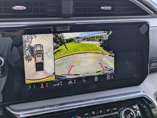 New 2026 GMC Sierra 1500 Denali w/ Denali Reserve Package AWD/4WD image 23