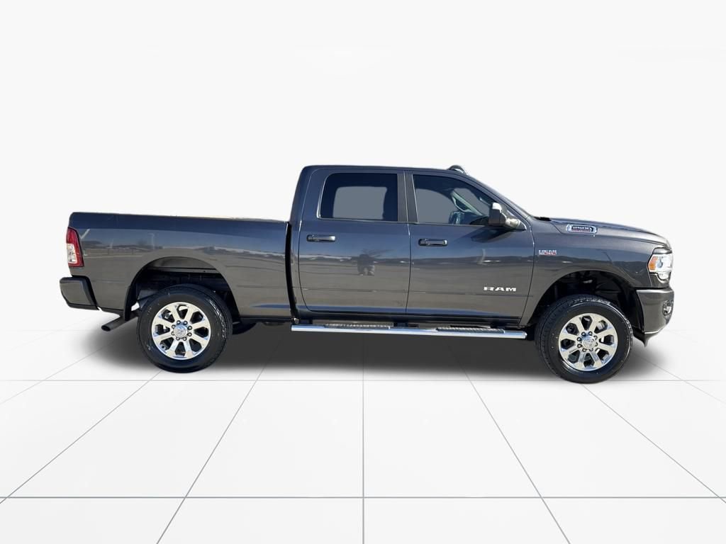 Used 2019 RAM 2500 Big Horn image 10