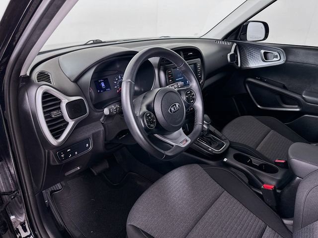 Used 2021 Kia Soul GT-Line image 9