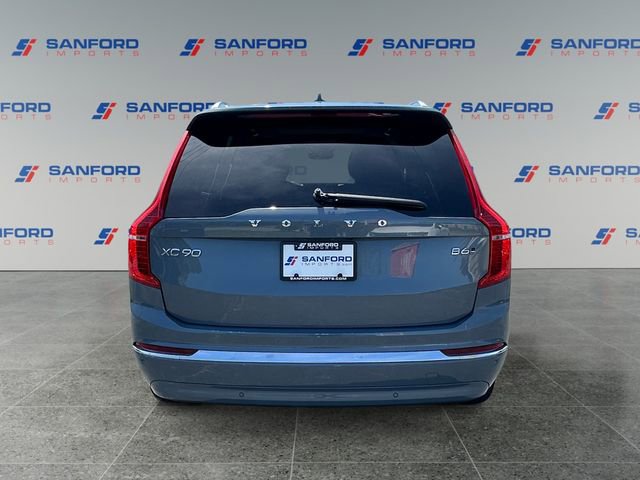Used 2023 Volvo XC90 B6 Plus AWD/4WD image 4