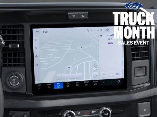 New 2026 Ford F350 Platinum image 14