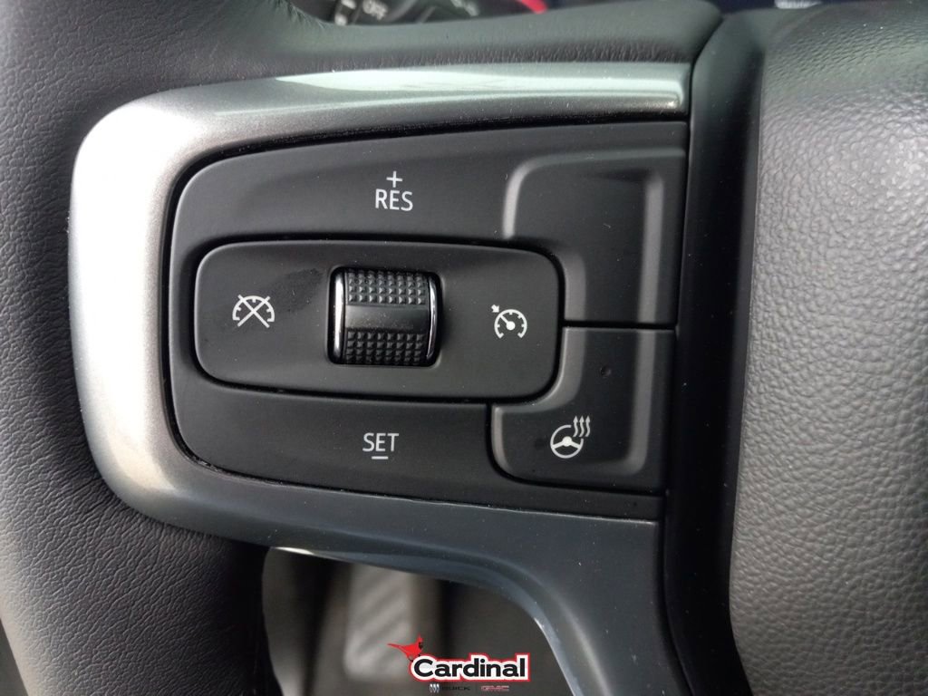 Used 2022 Chevrolet Silverado 1500 LT image 25