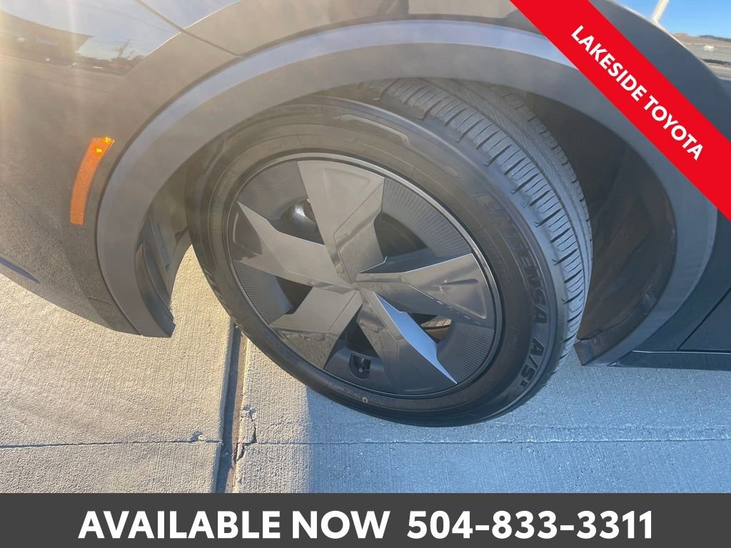 Certified 2023 Toyota Prius LE image 13