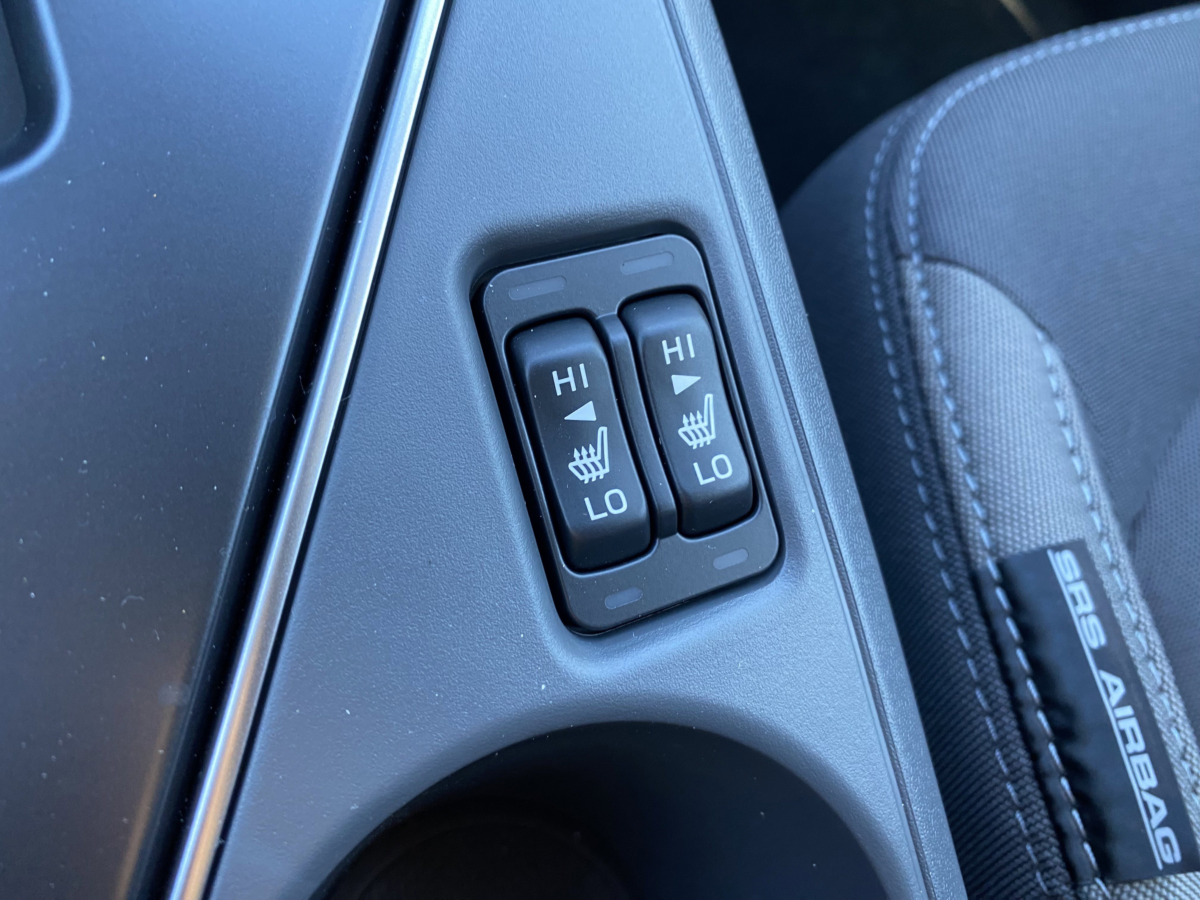 New 2025 Subaru Crosstrek 2.5i Premium image 32