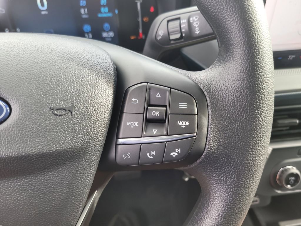 New 2026 Ford Maverick XL w/ Equipment Group 101A image 26