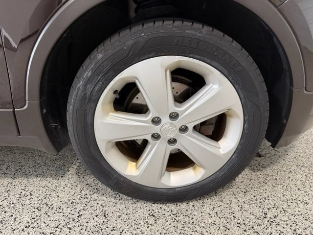 Used 2016 Buick Encore FWD image 35