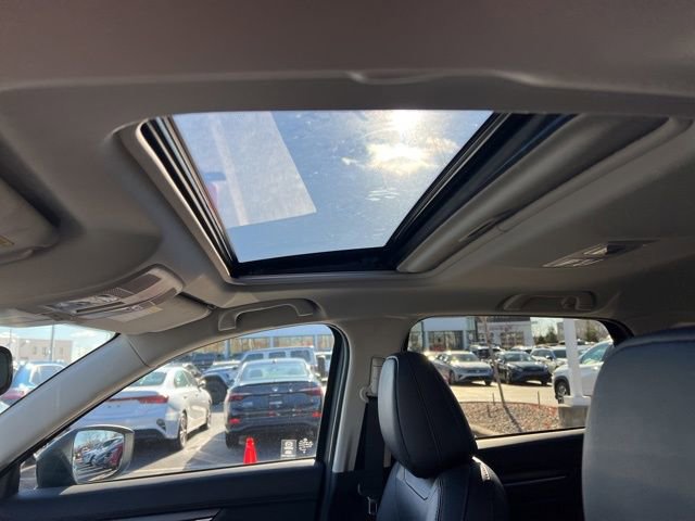 Used 2024 MAZDA CX-5 Carbon Edition image 24