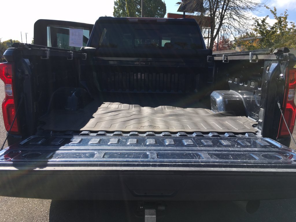 Used 2021 Chevrolet Silverado 3500 LTZ w/ LTZ Plus Package AWD/4WD image 38