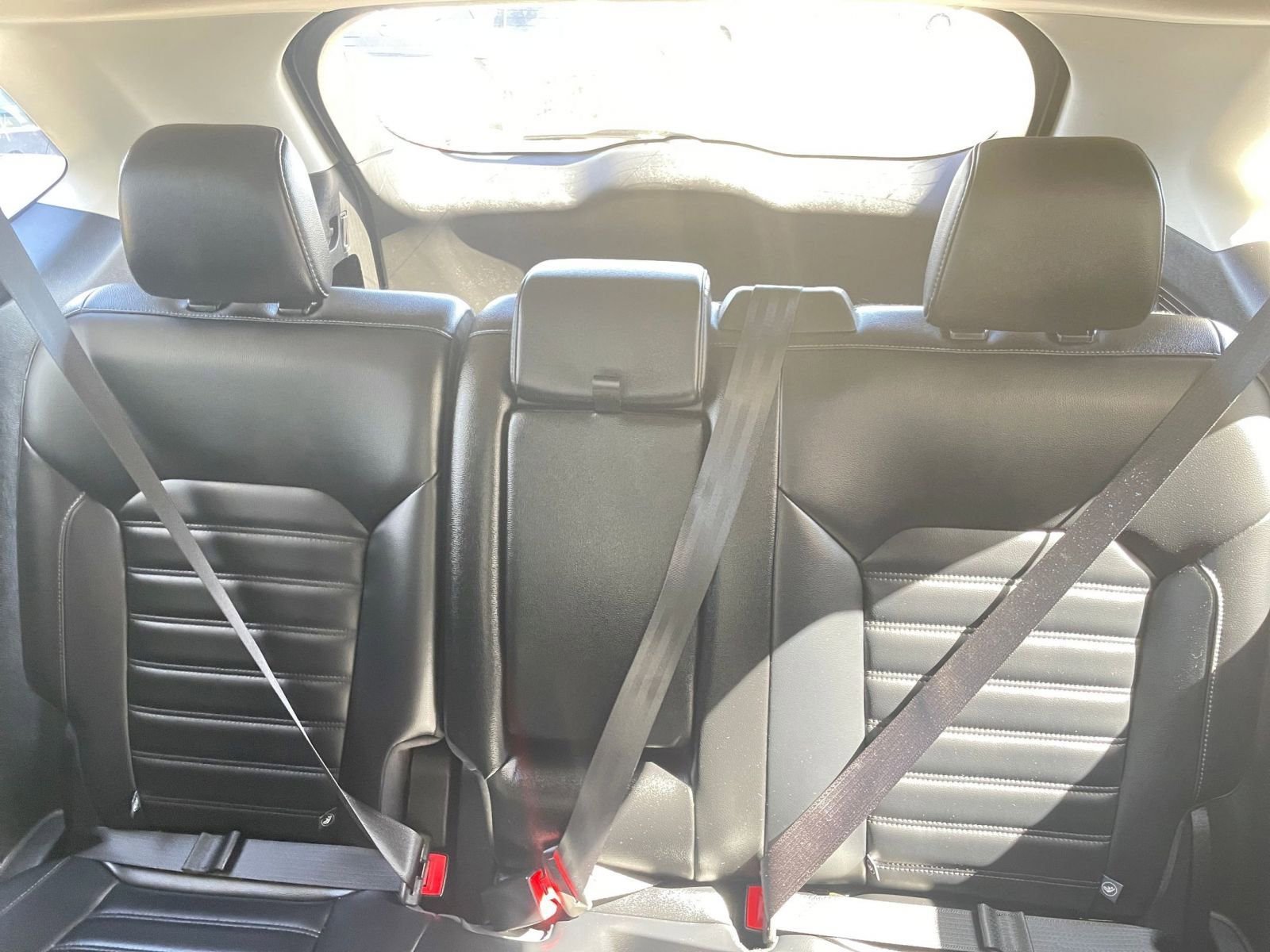 Used 2024 Ford Edge SEL image 38