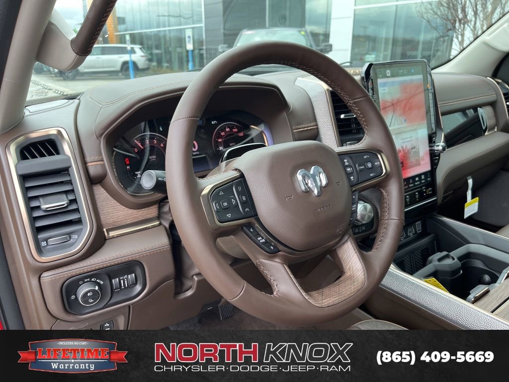 New 2026 RAM 1500 Limited image 6