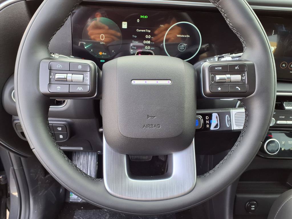 New 2026 Hyundai Palisade Calligraphy AWD/4WD image 10