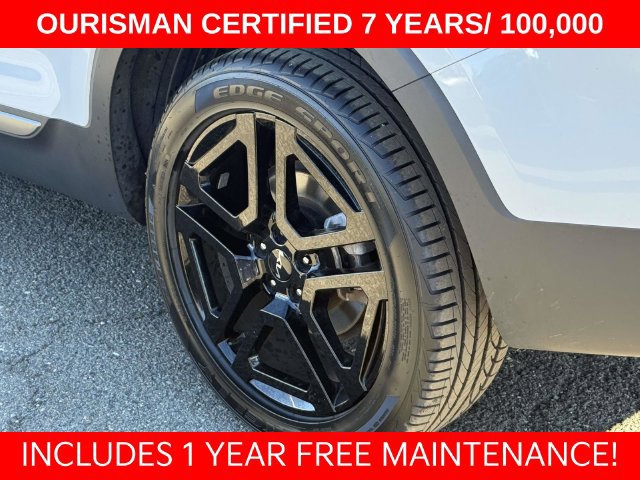 Used 2023 Kia Telluride EX X-Line AWD/4WD image 9