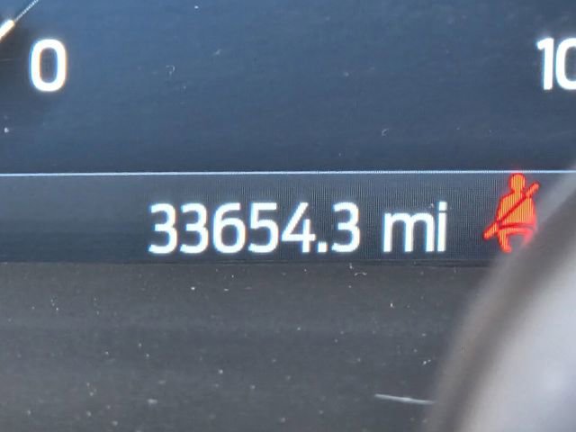 Certified 2024 Ford F250 Limited w/ FX4 Off-Road Package image 33