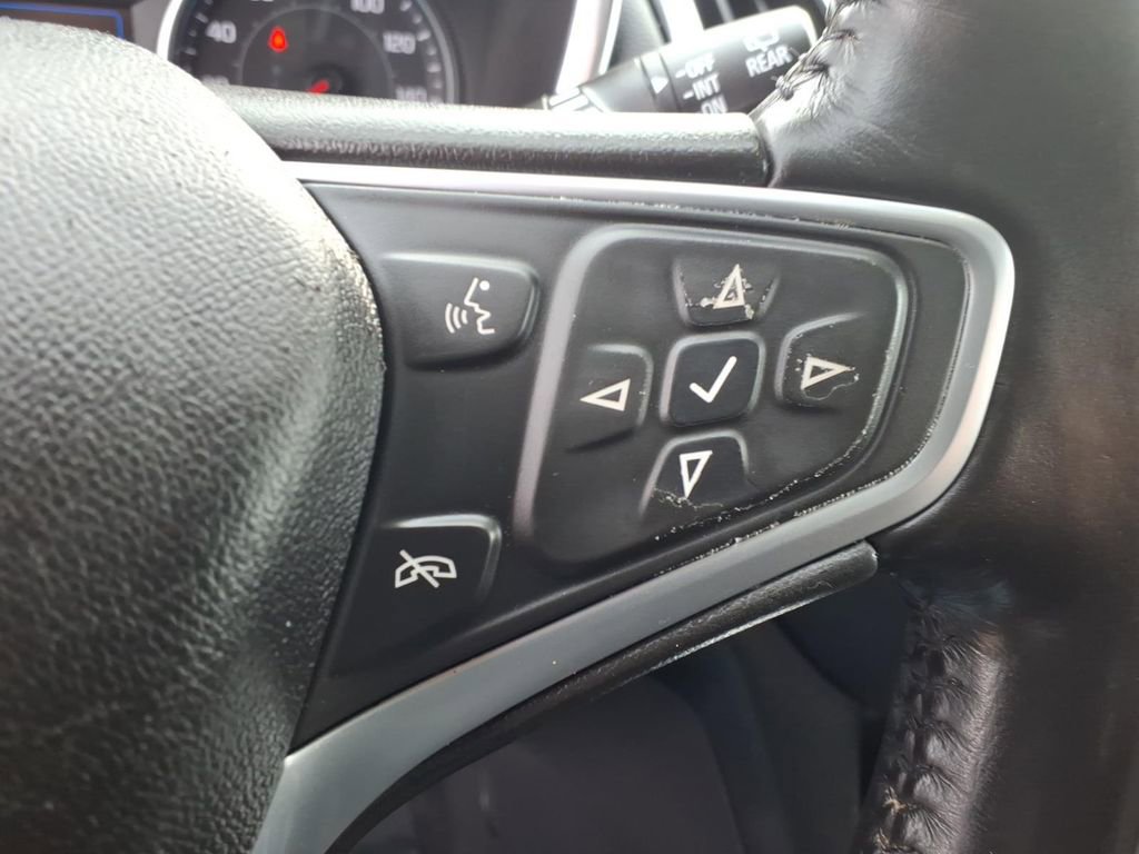 Certified 2022 Chevrolet Equinox LT image 20