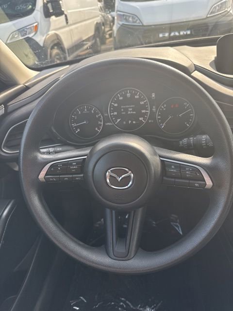 Used 2024 MAZDA CX-30 AWD 2.5 S image 8
