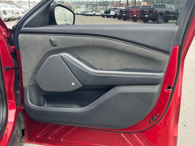 Used 2022 Ford Mustang Mach-E GT w/ GT Performance Edition image 24