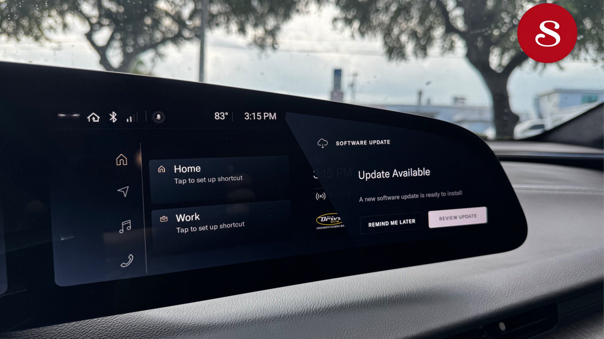 Used 2023 Lucid Air Touring AWD/4WD image 18