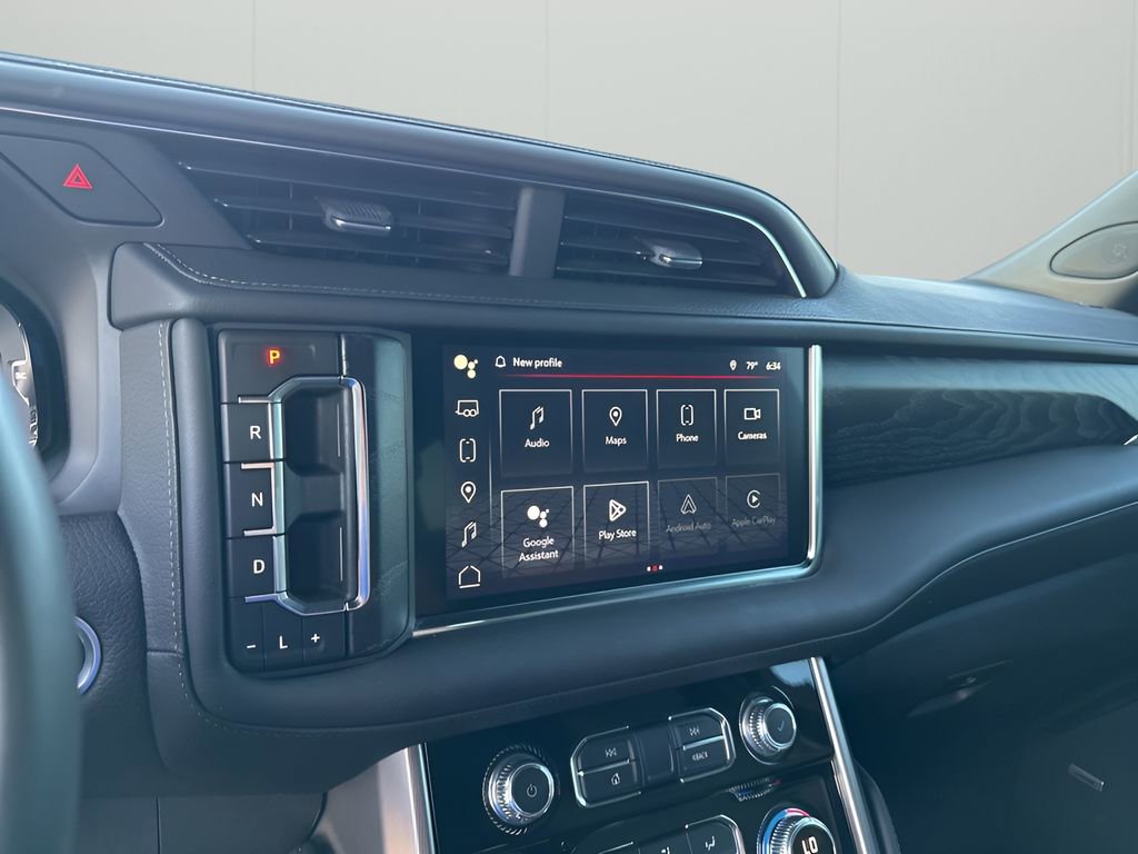 Used 2024 GMC Yukon Denali image 33