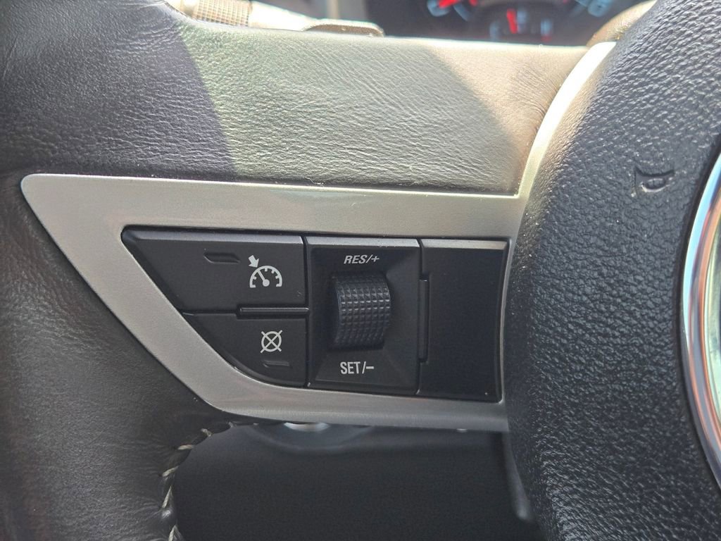 Used 2011 Chevrolet Camaro SS w/ RS Package image 20