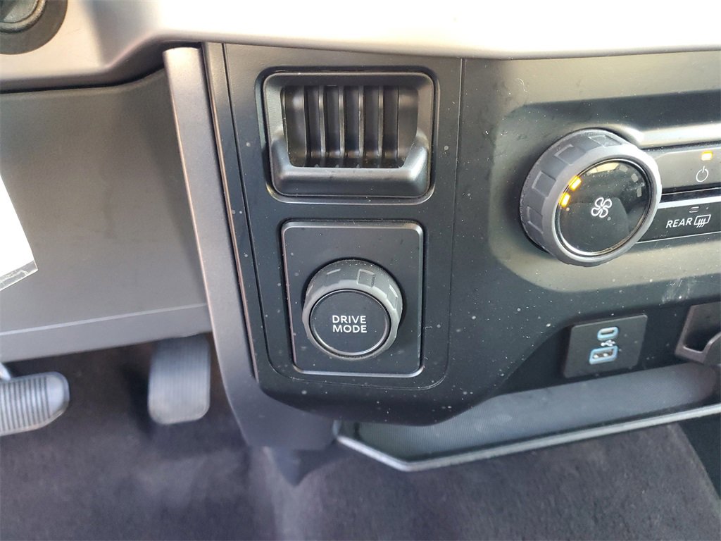Used 2023 Ford F150 XLT image 23
