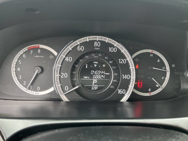 Used 2014 Honda Accord EX-L image 13