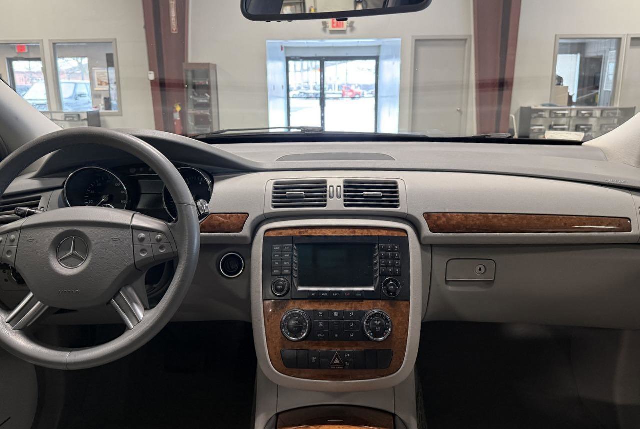 Used 2007 Mercedes-Benz R 350 4MATIC image 83
