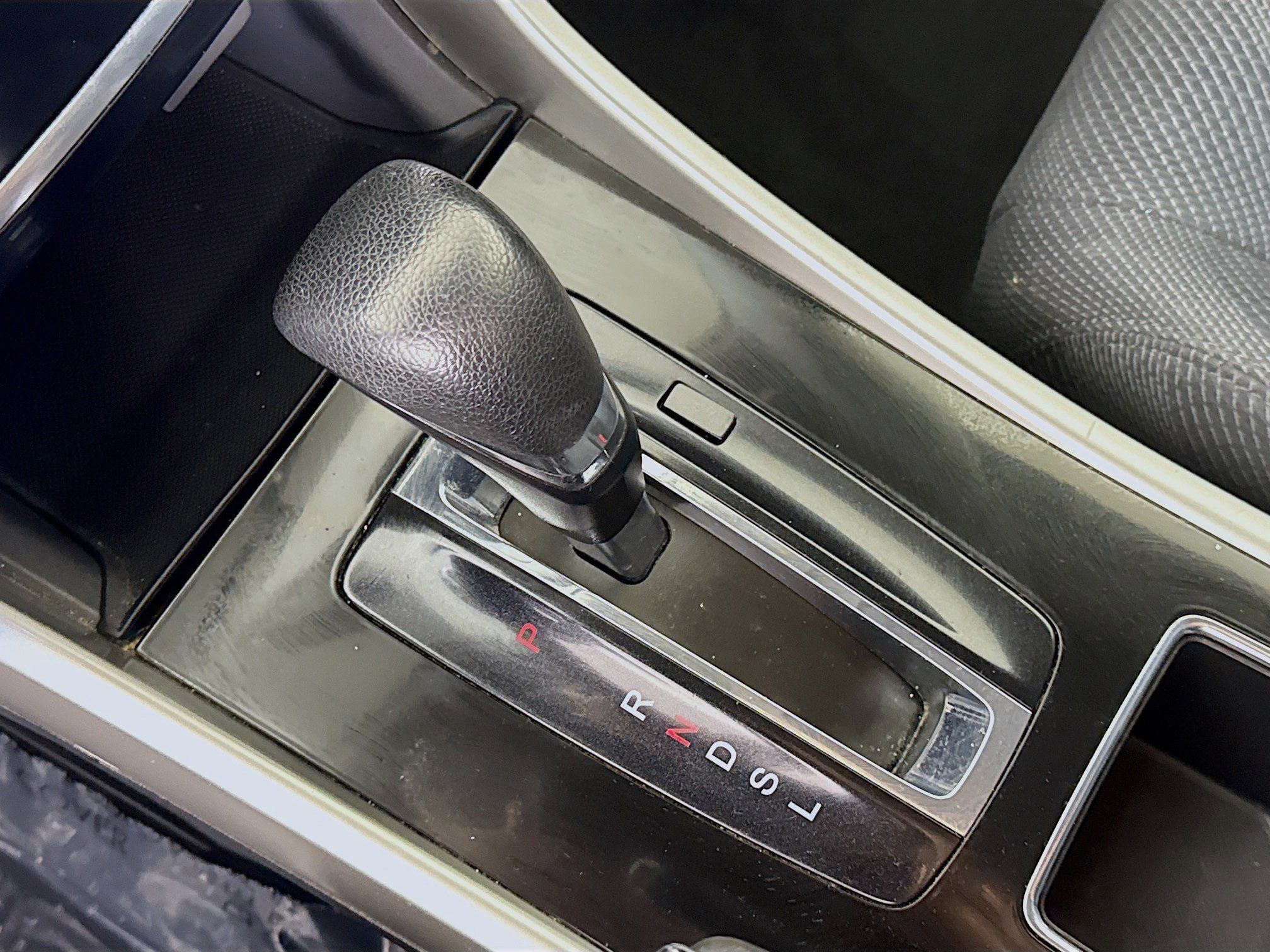 Used 2017 Honda Accord EX image 20