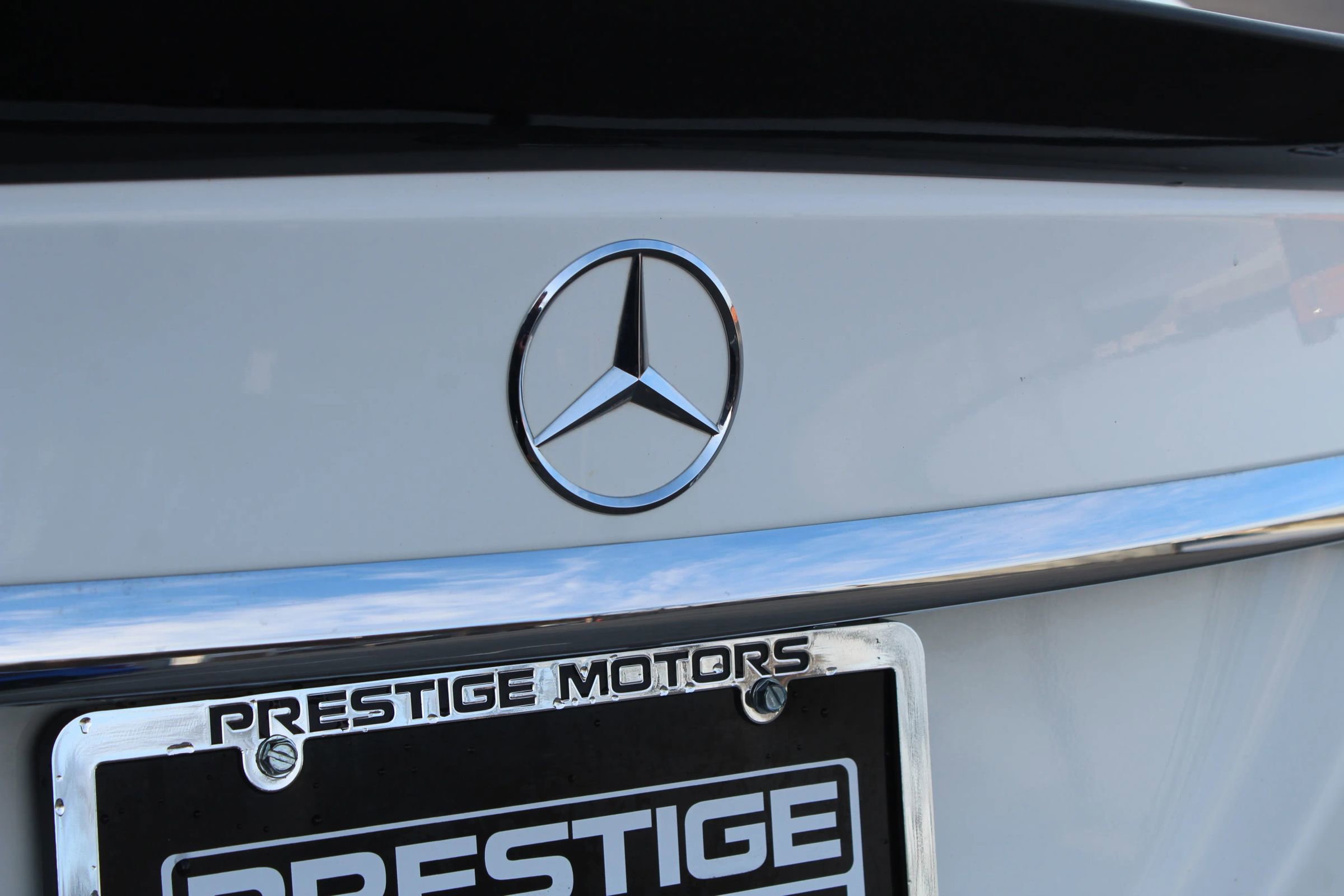 Used 2015 Mercedes-Benz C 300 4MATIC Sedan image 42