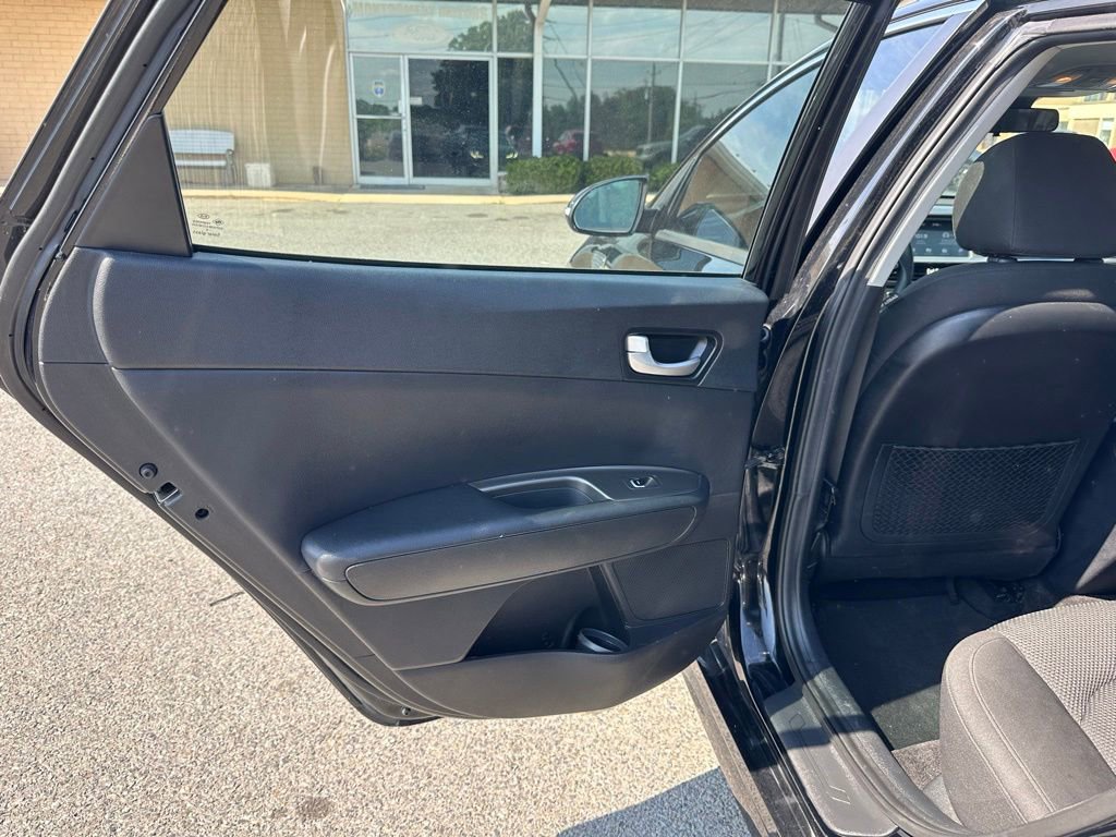Used 2019 Kia Optima LX FWD image 19