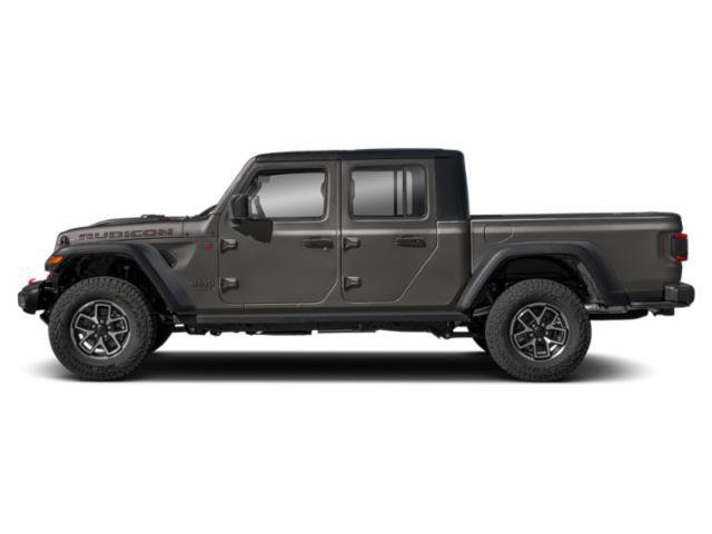 New 2026 Jeep Gladiator Rubicon AWD/4WD image 3