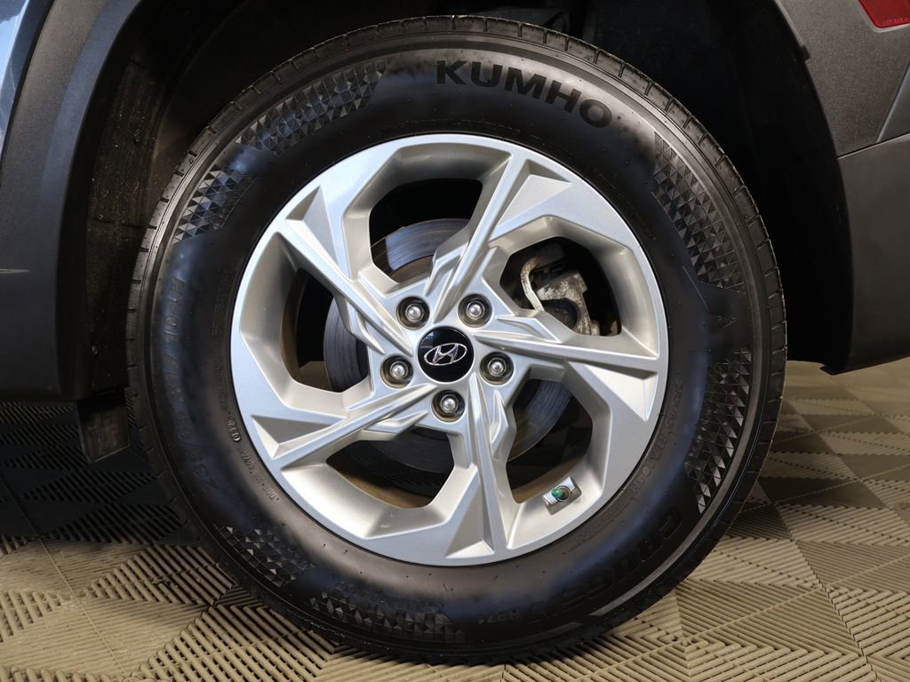 Certified 2023 Hyundai Tucson SEL AWD/4WD image 20