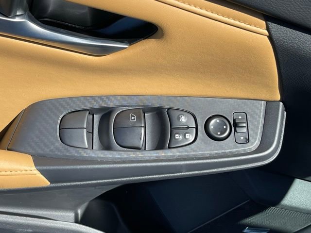 New 2025 Nissan Sentra SV w/ SV Premium Package image 11