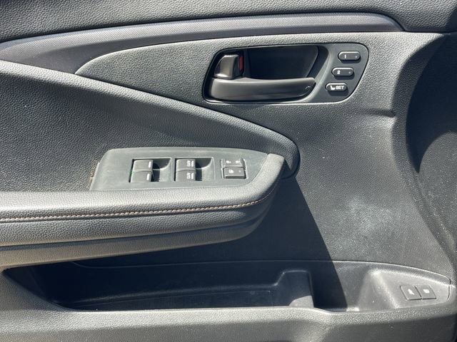 Used 2023 Honda Passport TrailSport image 23