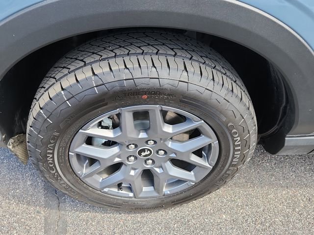 Used 2026 Ford Bronco Sport Big Bend AWD/4WD image 13