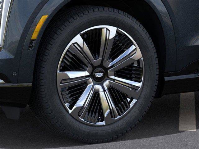 New 2026 Cadillac Escalade IQ Luxury 2 image 9