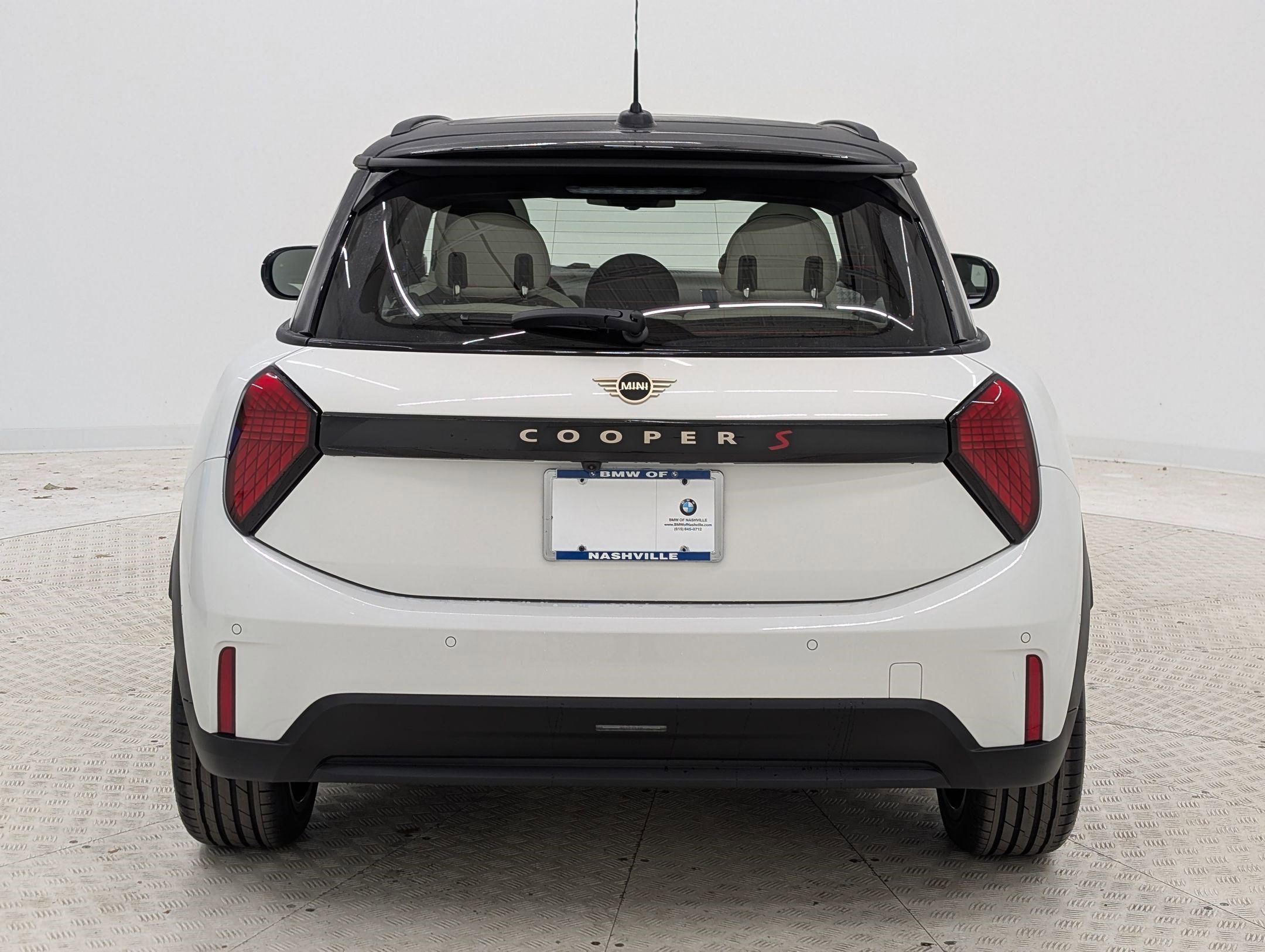 New 2026 MINI Cooper S image 10