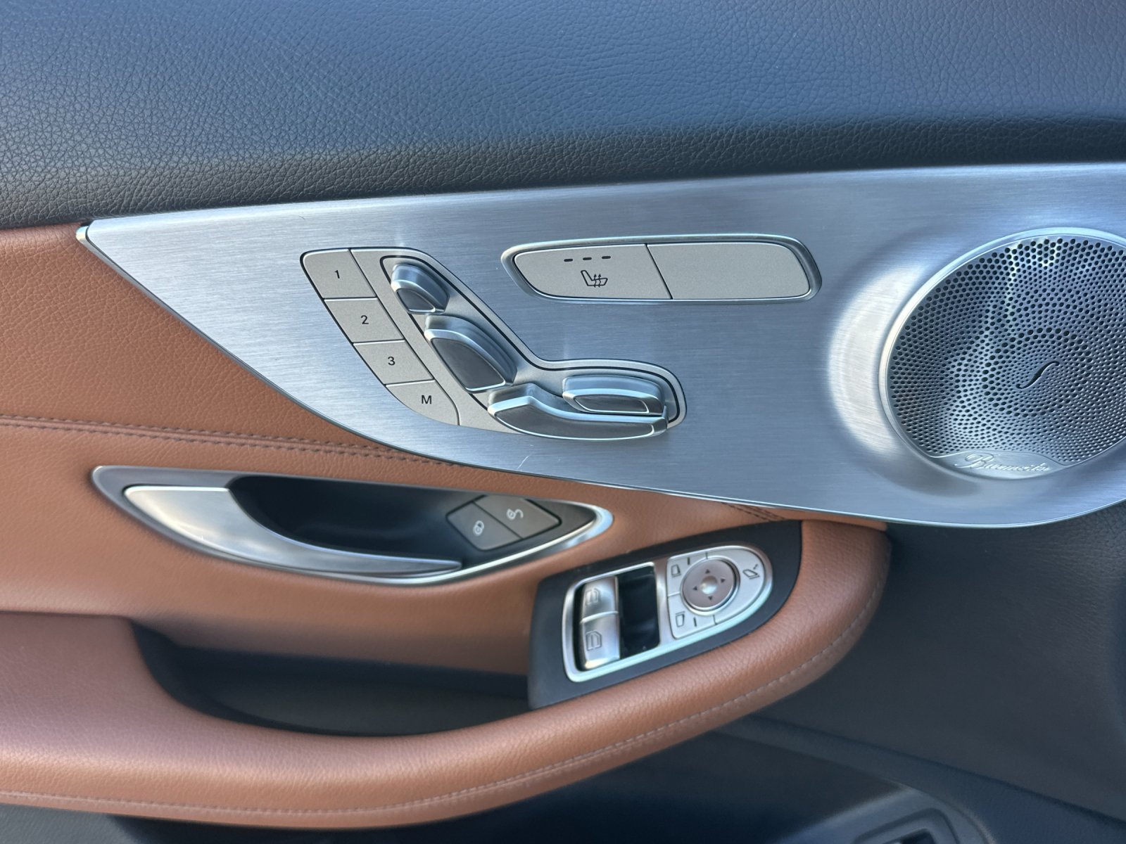 Used 2019 Mercedes-Benz C 300 Coupe image 11