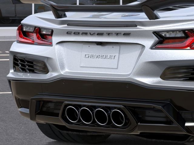 New 2026 Chevrolet Corvette Z06 image 14