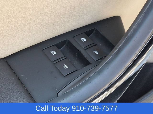 Used 2018 Buick Cascada Premium FWD image 14