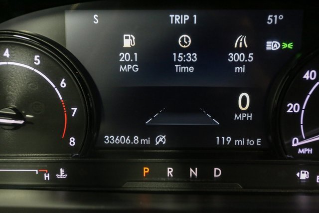 Used 2022 Lincoln Corsair AWD w/ Premium Package image 35