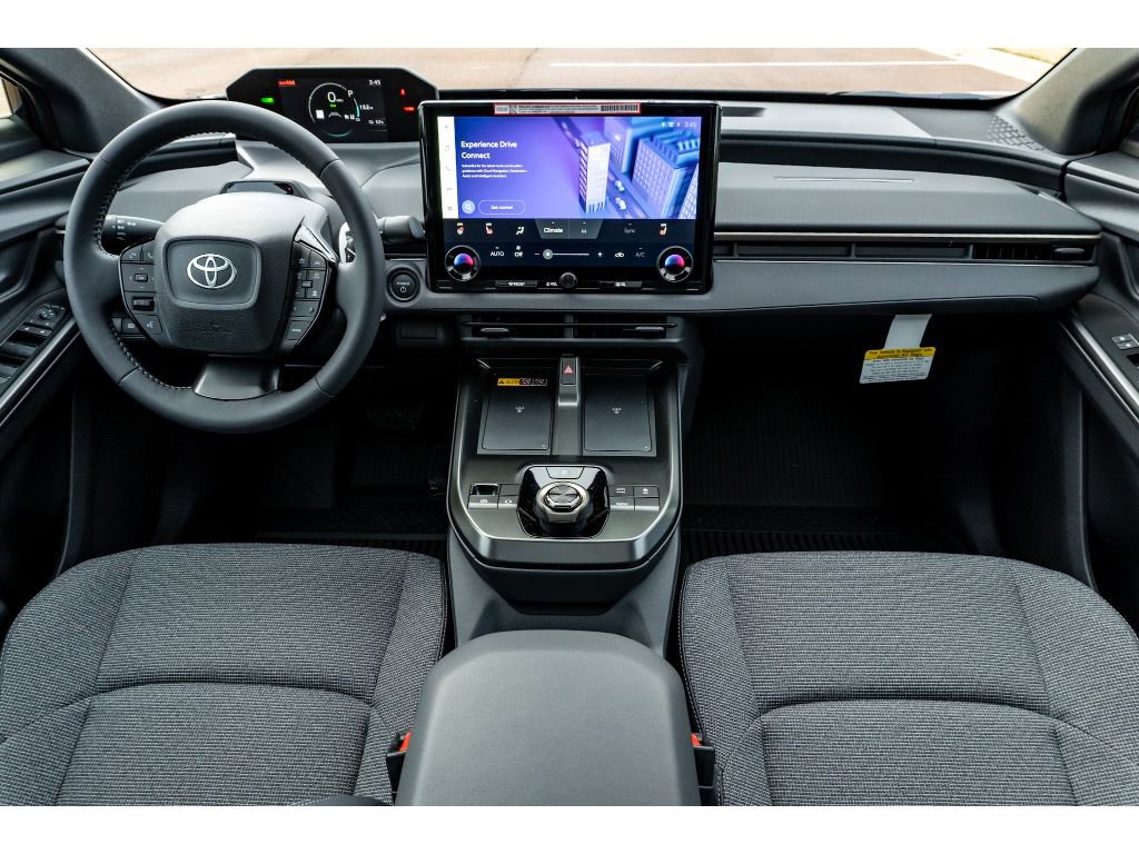 New 2026 Toyota bZ image 19