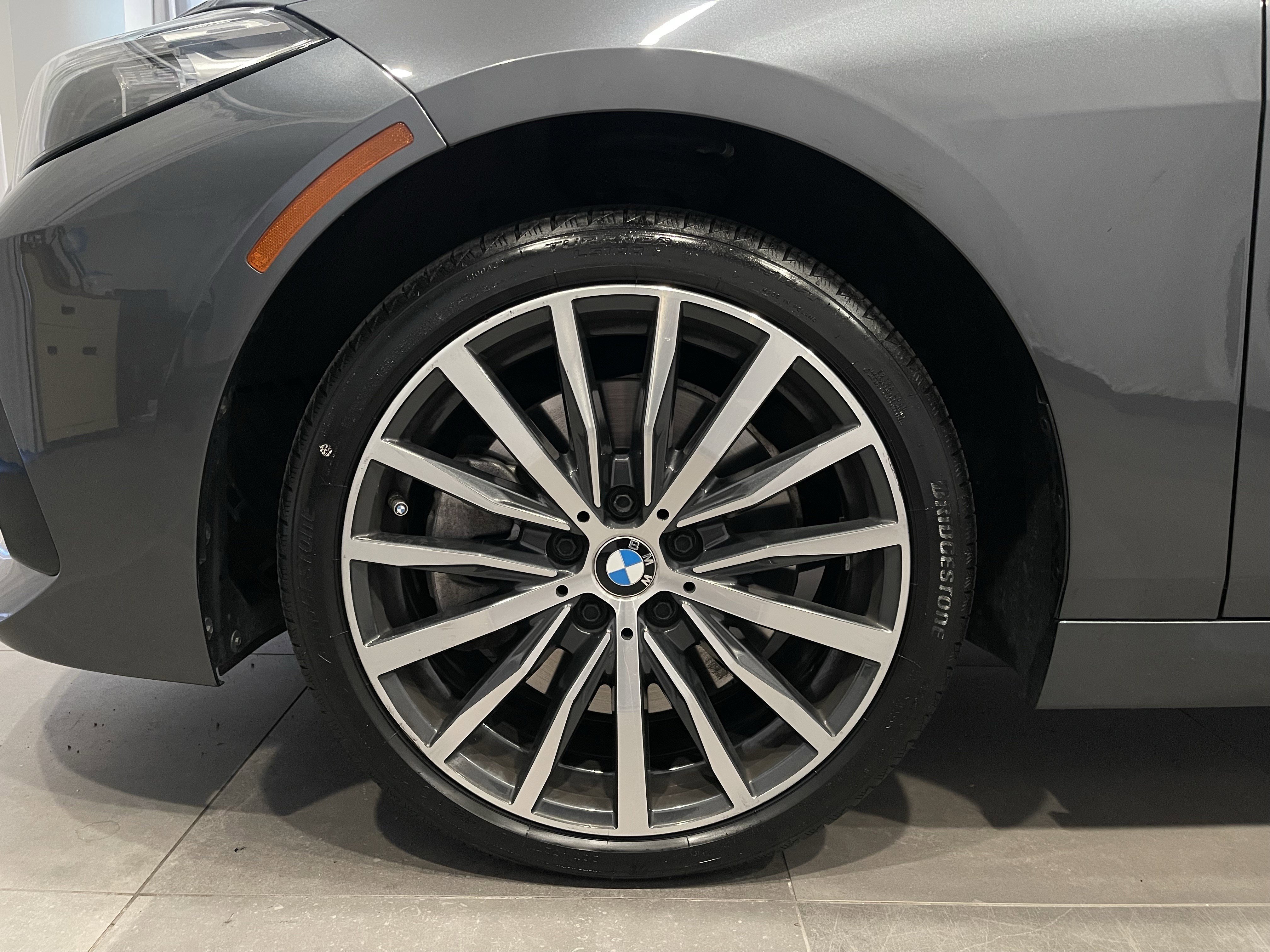 Used 2021 BMW 228i xDrive Gran Coupe w/ Premium Package AWD/4WD image 8