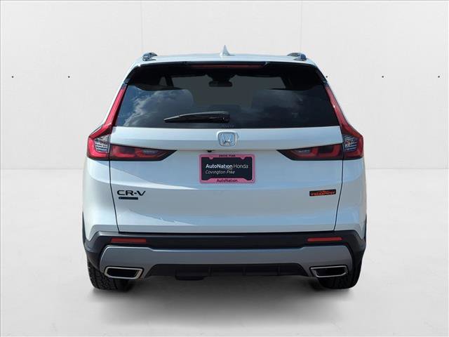 New 2026 Honda CR-V TrailSport image 8