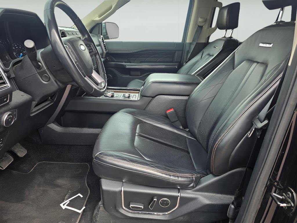 Used 2019 Ford Expedition Platinum image 30